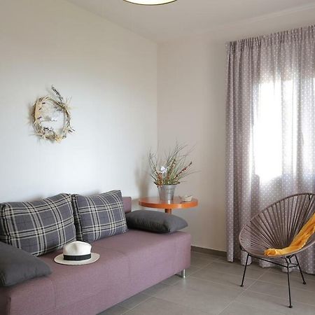 Sea View Luxury Apartment Plakias Luaran gambar