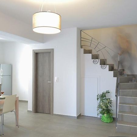 Sea View Luxury Apartment Plakias Luaran gambar