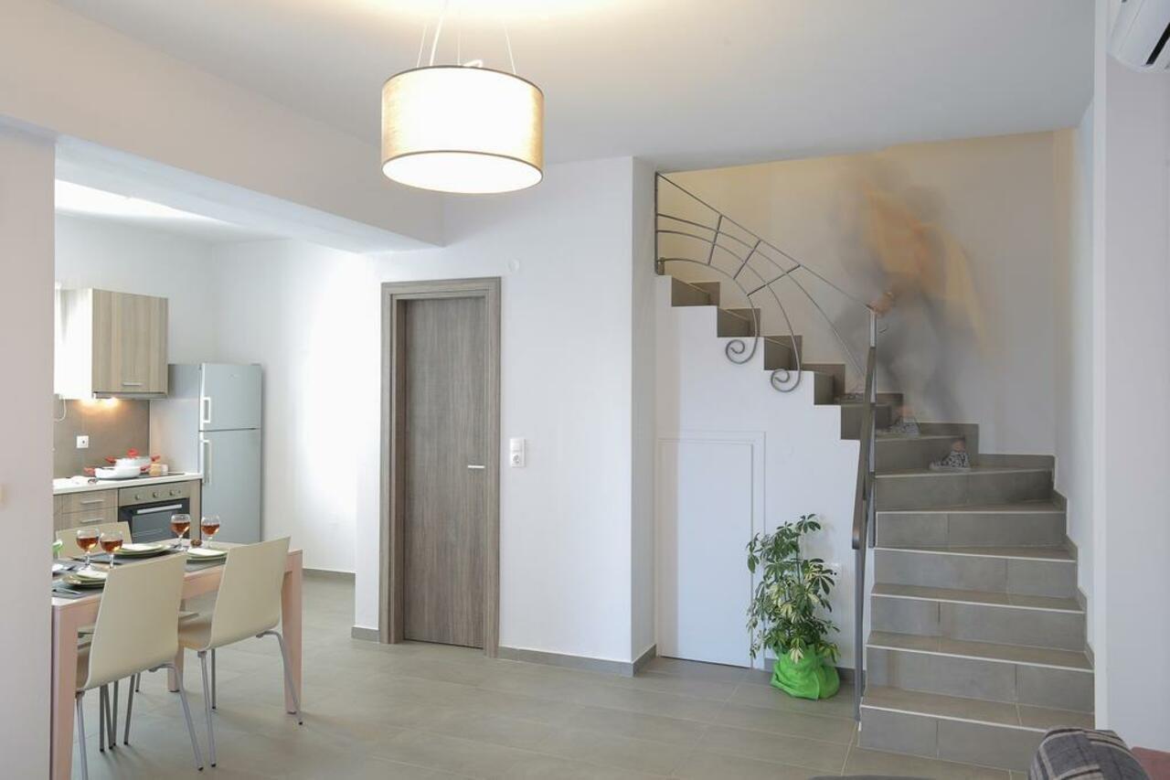 Sea View Luxury Apartment Plakias Luaran gambar