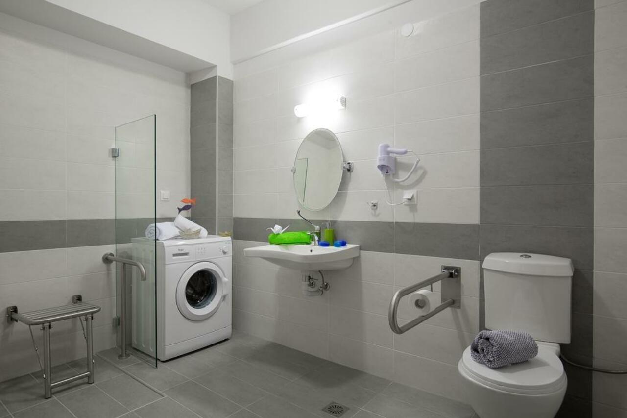 Sea View Luxury Apartment Plakias Luaran gambar