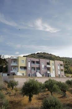 Sea View Luxury Apartment Plakias Luaran gambar