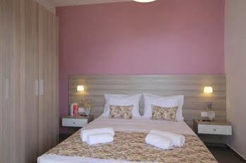 Sea View Luxury Apartment Plakias Luaran gambar